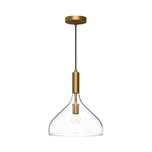 Belleview One Light Pendant
