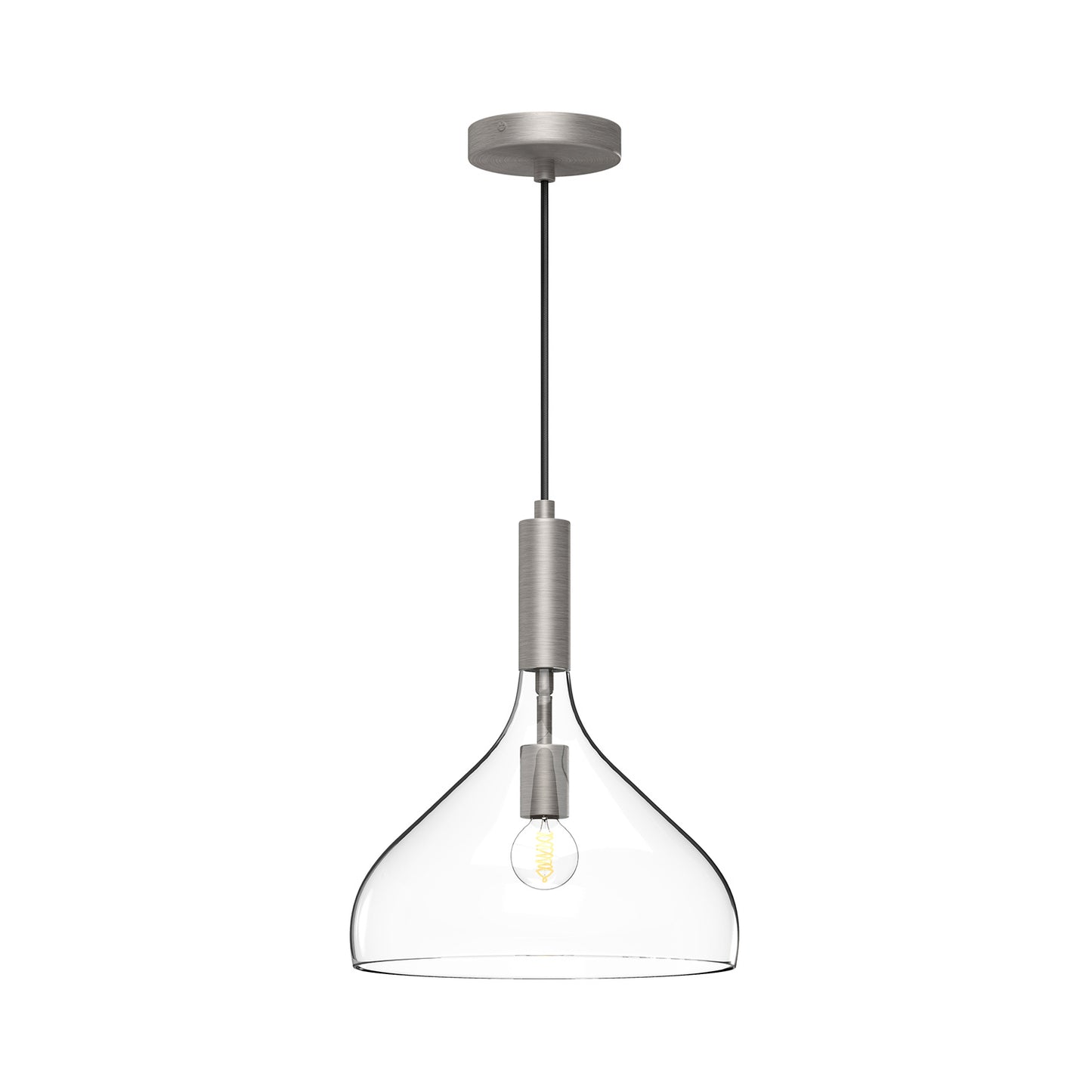 Belleview One Light Pendant