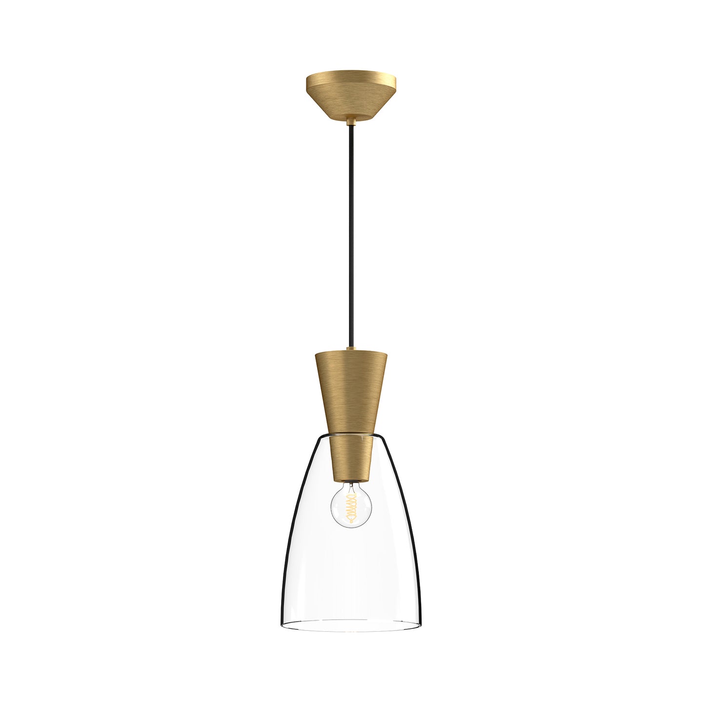 Arlo One Light Pendant