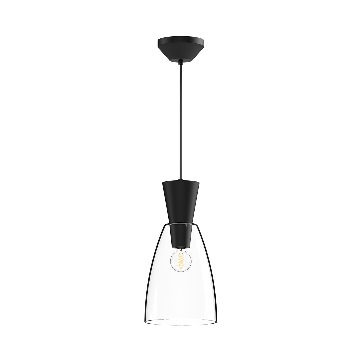 Arlo One Light Pendant