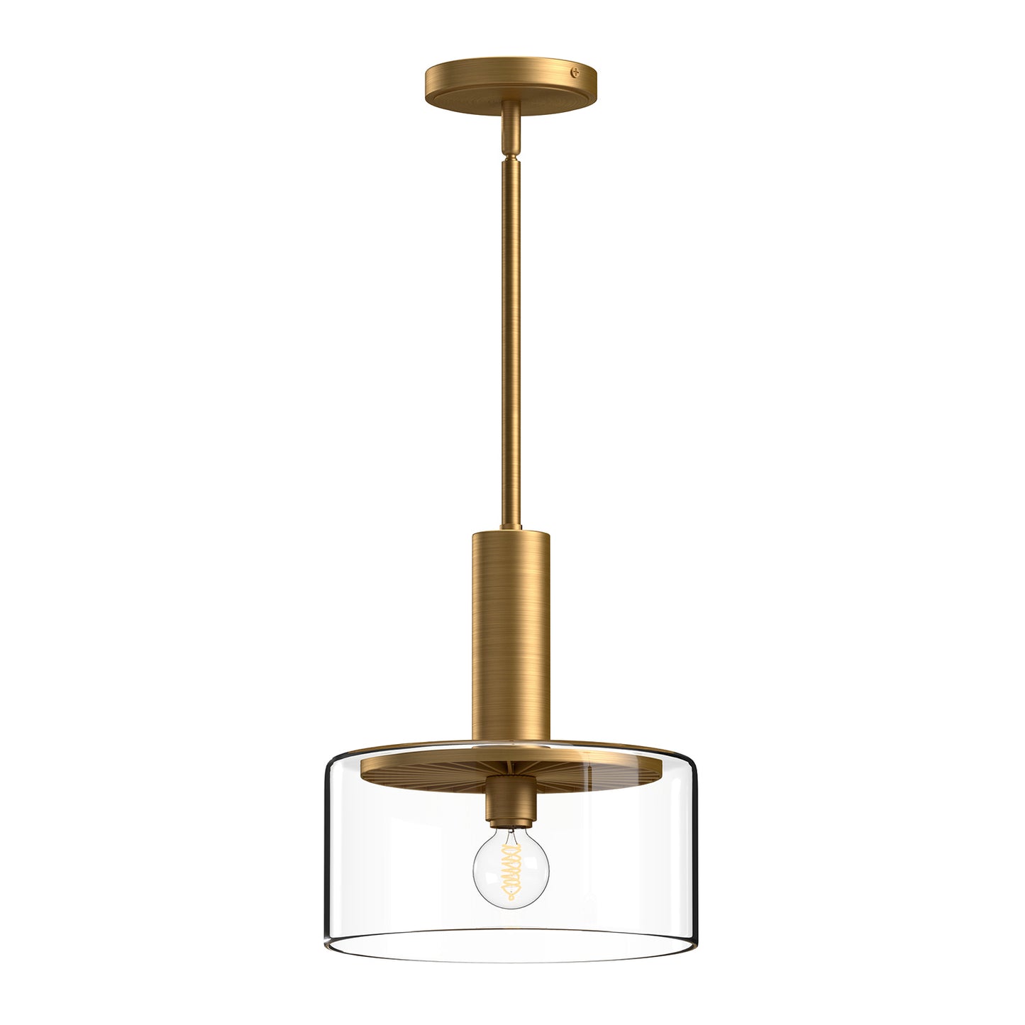 Royale One Light Pendant