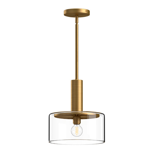 Royale One Light Pendant