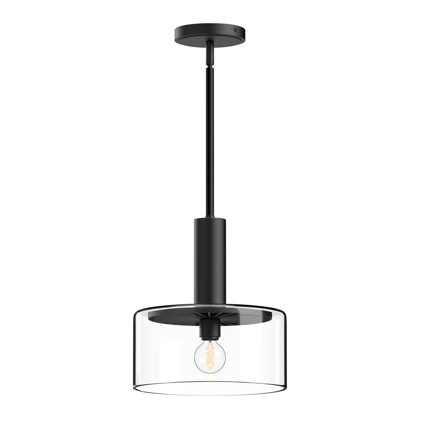 Royale One Light Pendant