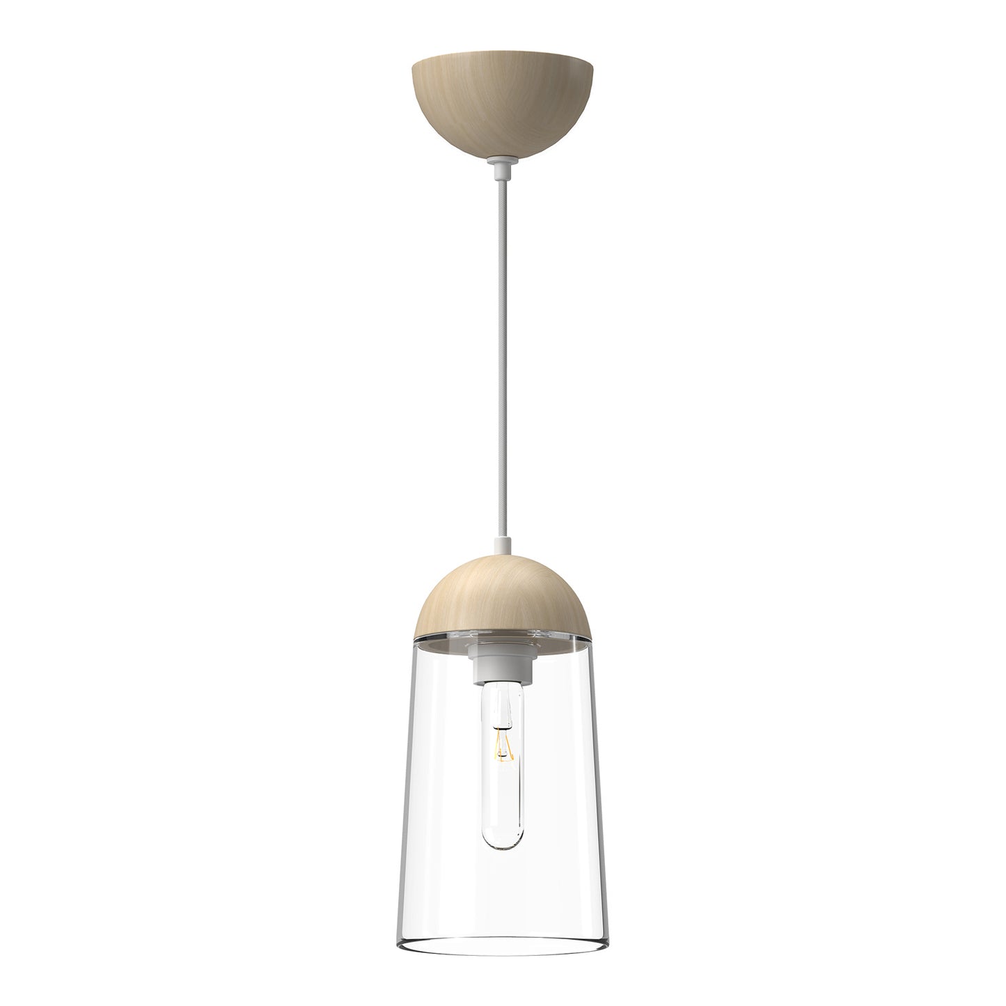 Emil One Light Pendant