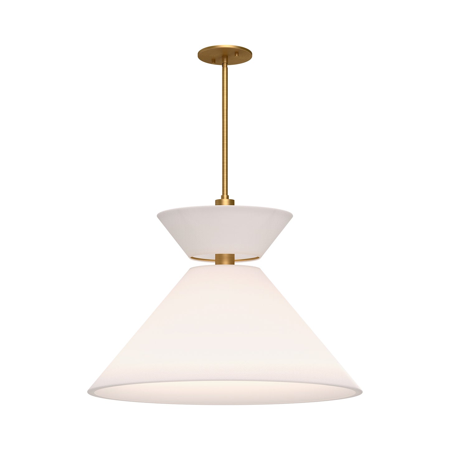 Chapelle One Light Pendant
