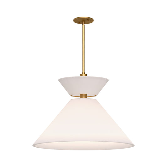 Chapelle One Light Pendant