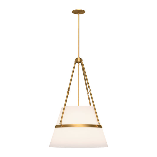 Oliver One Light Pendant