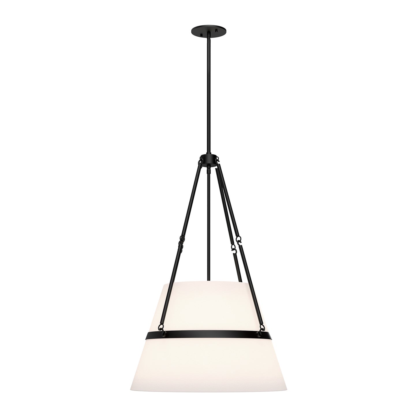 Oliver One Light Pendant