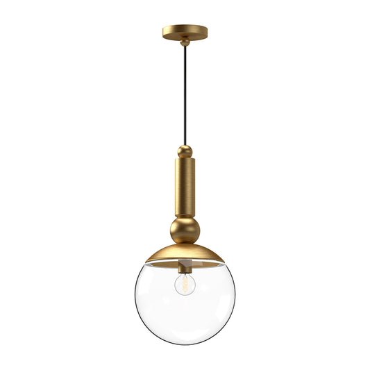 Delilah One Light Pendant