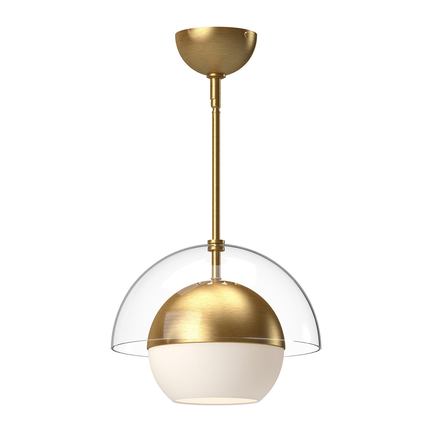 Lucy One Light Pendant