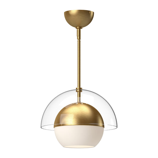 Lucy One Light Pendant