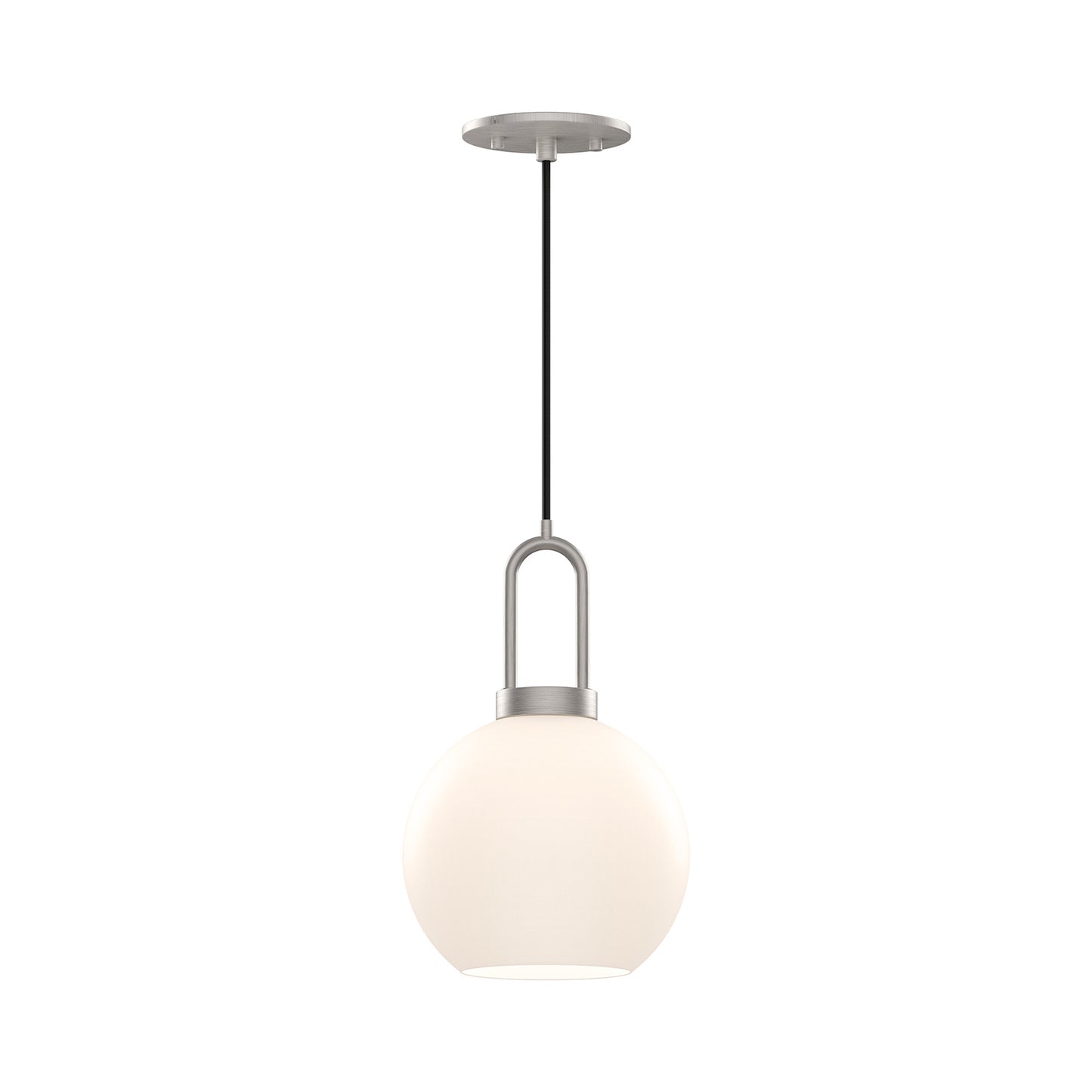 Soji Round Pendant