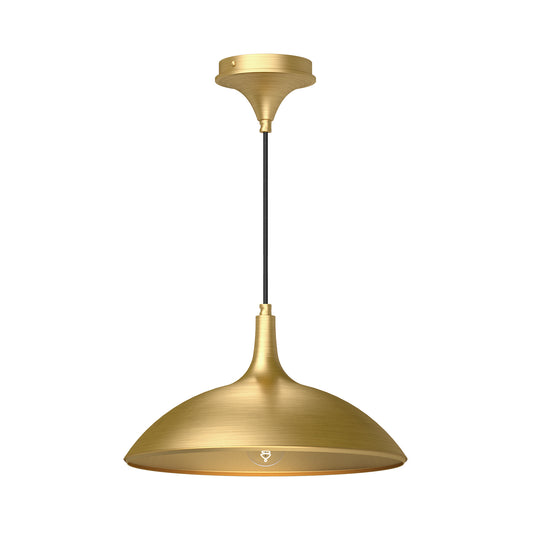 Abel One Light Pendant