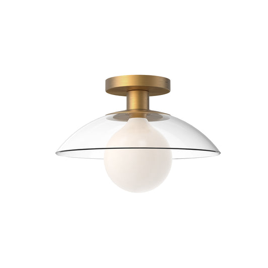 Francesca Semi Flush Ceiling Light
