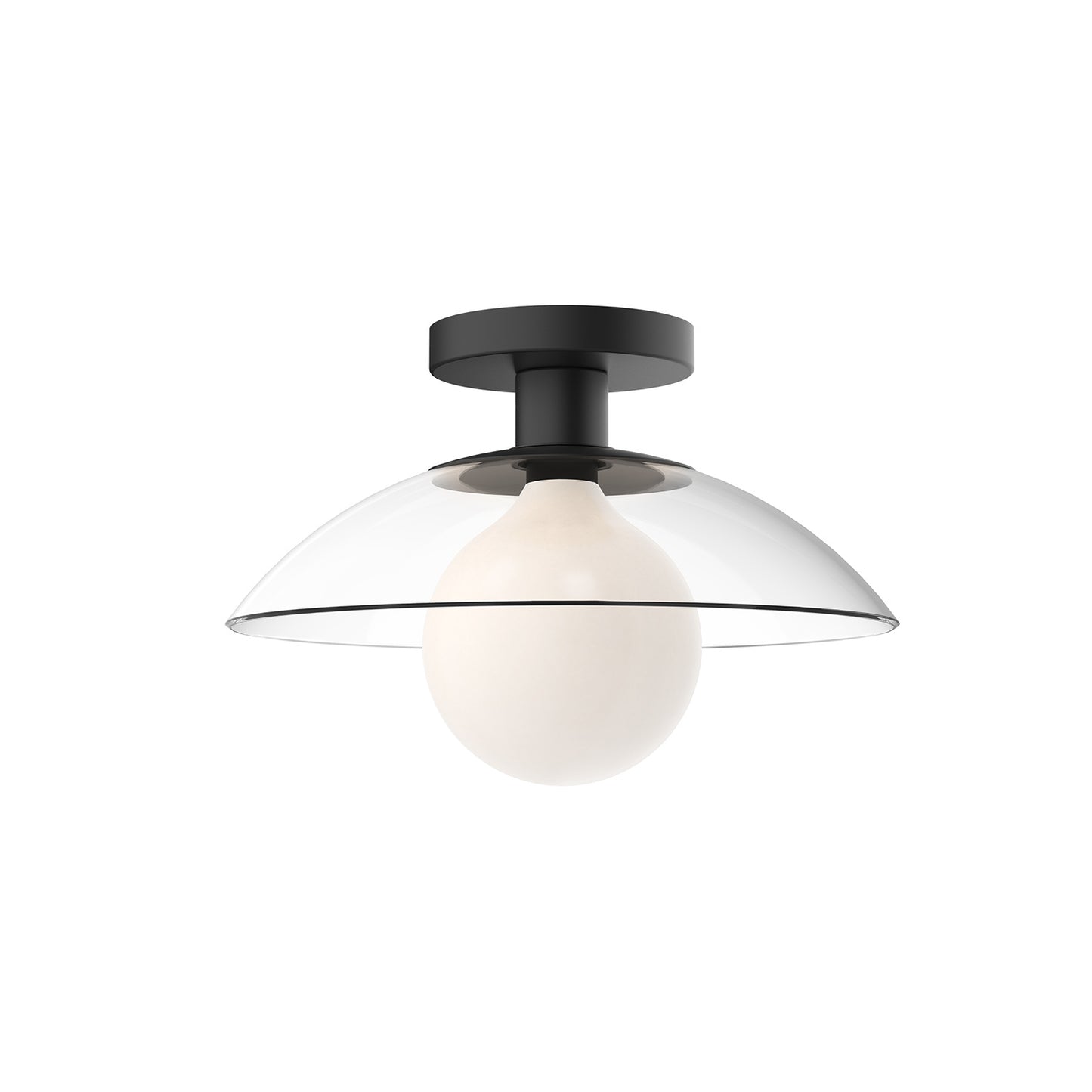 Francesca Semi Flush Ceiling Light