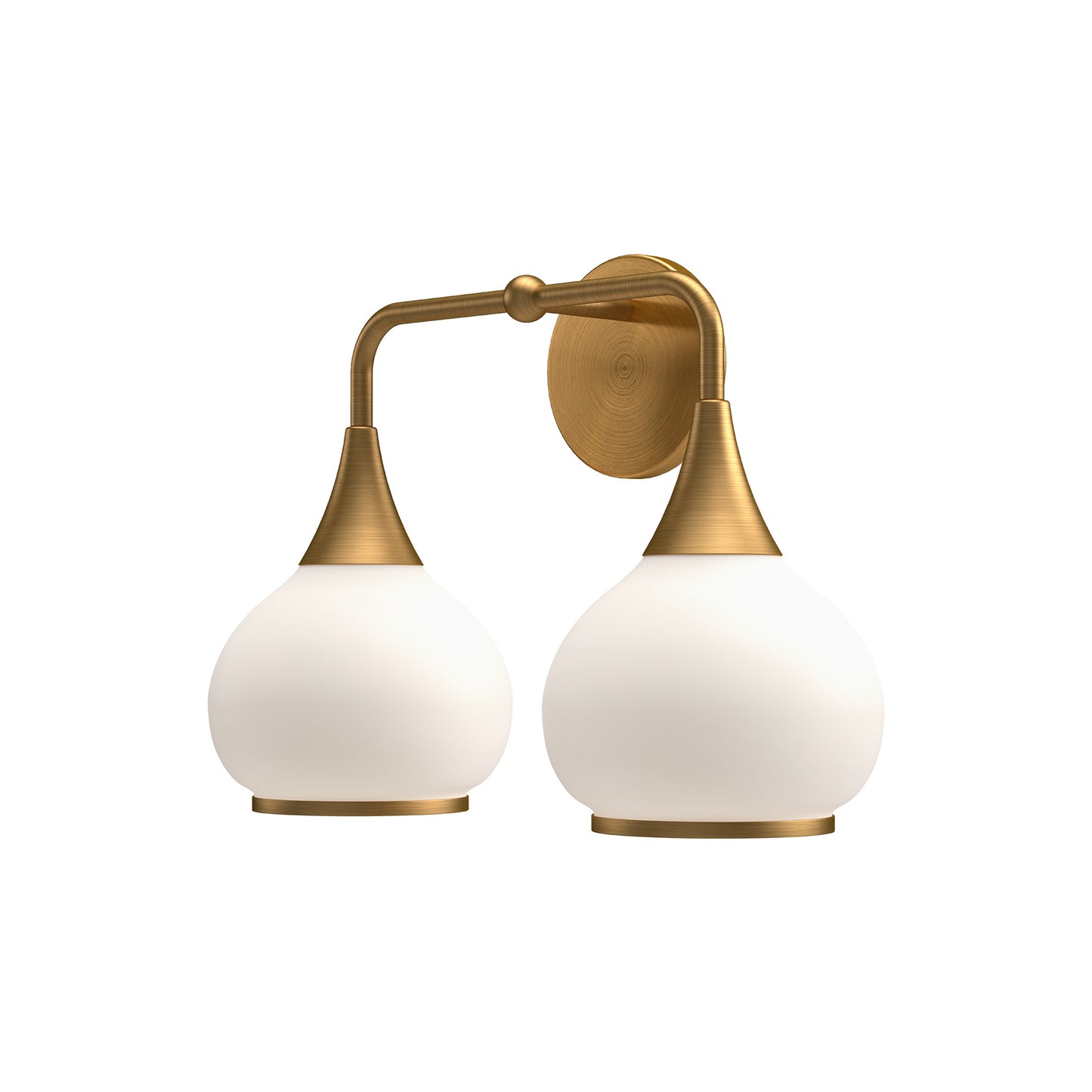 Hazel Vanity Light