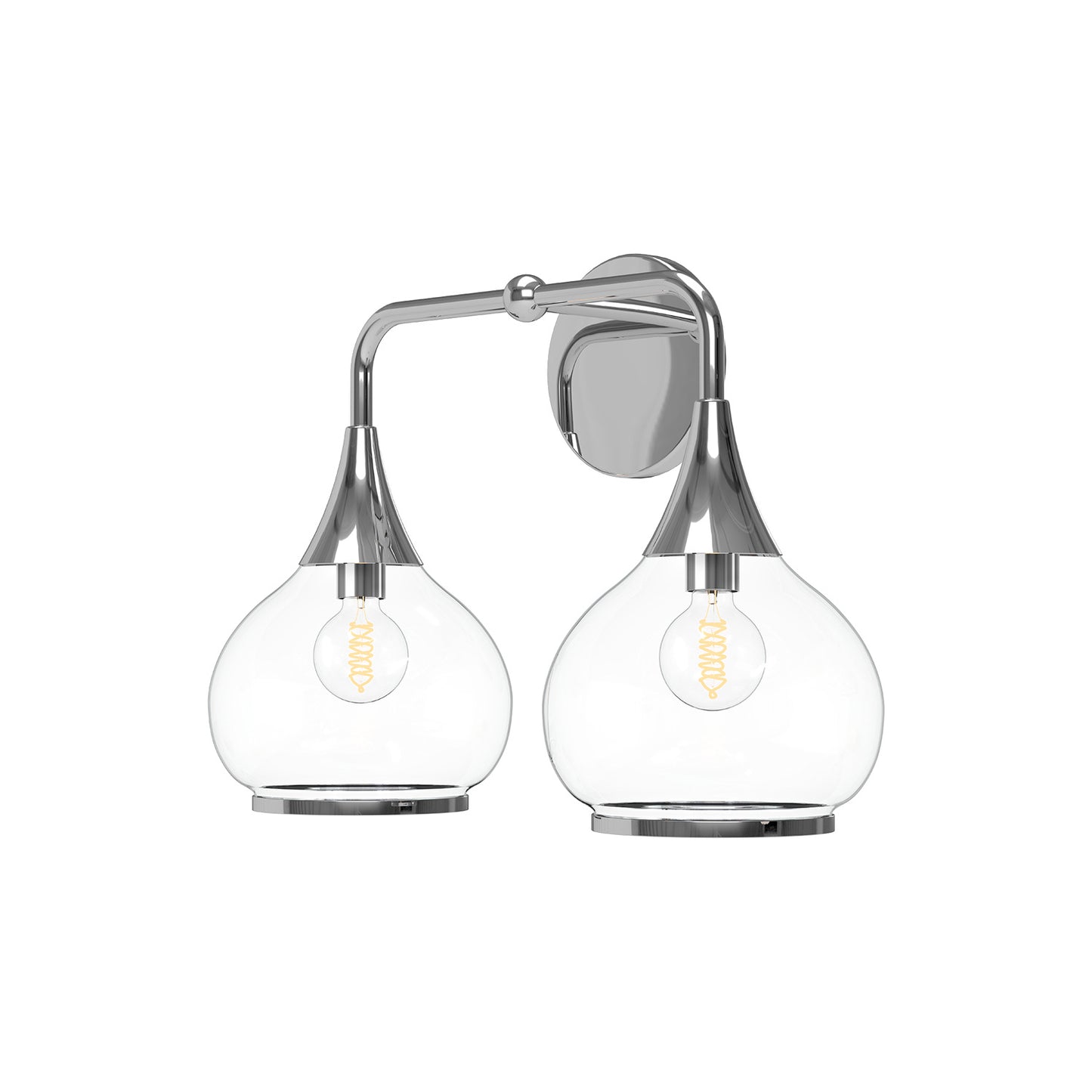 Hazel Vanity Light