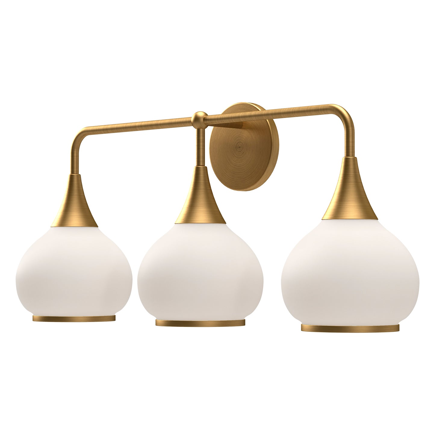 Hazel Bathroom Vanity Light