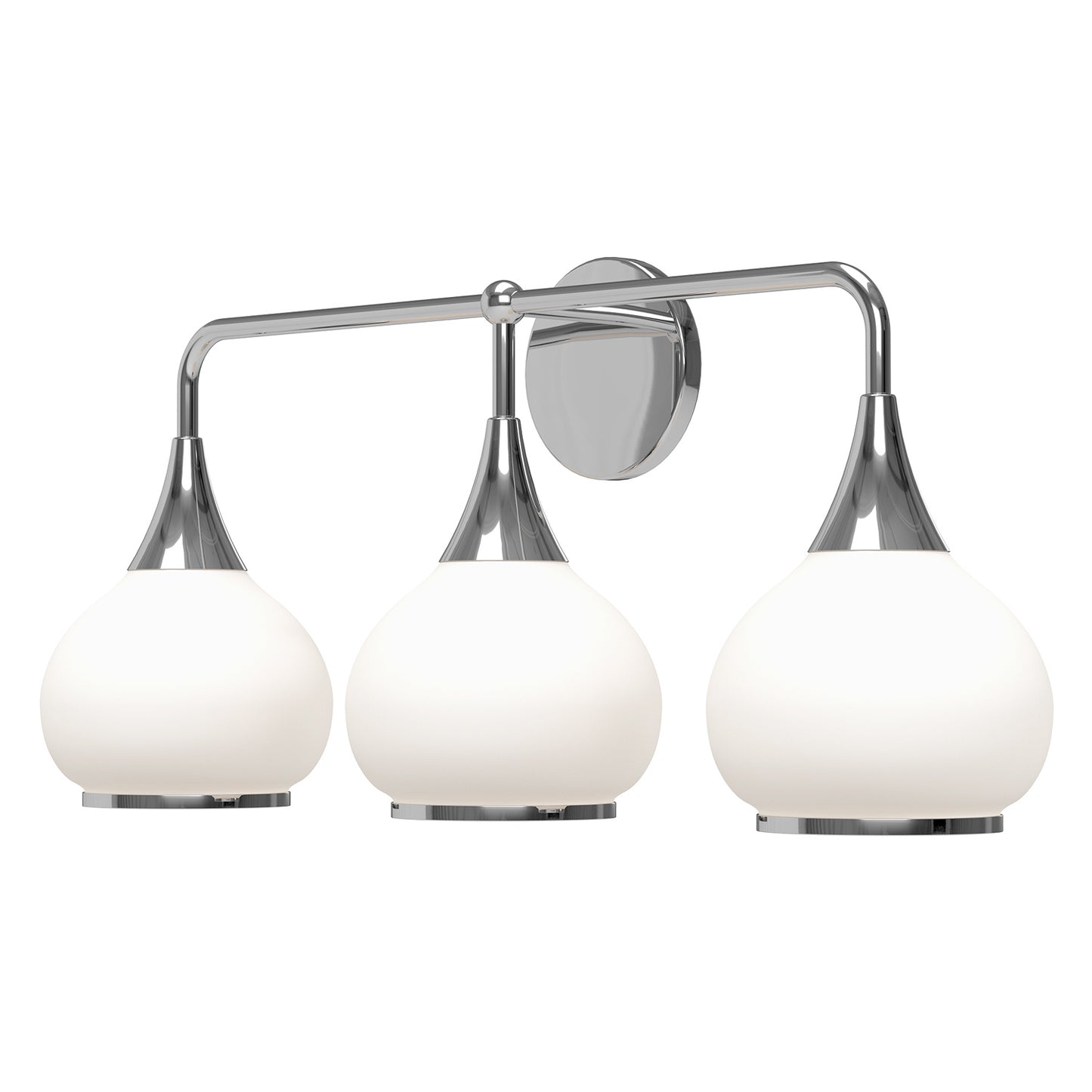 Hazel Bathroom Vanity Light