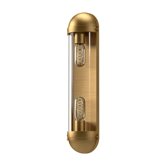 Cyrus Bathroom Vanity Light