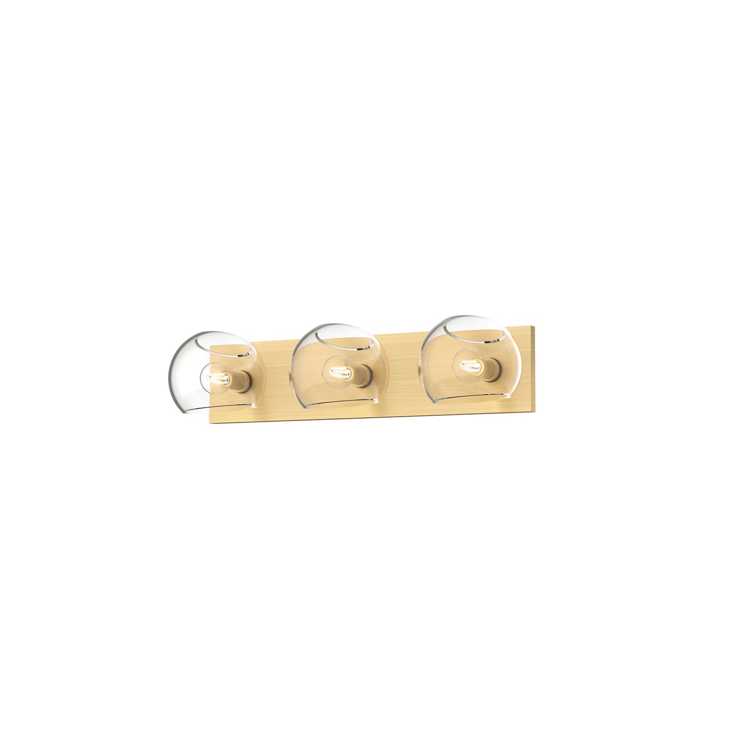 Willow Bathroom Vanity Light