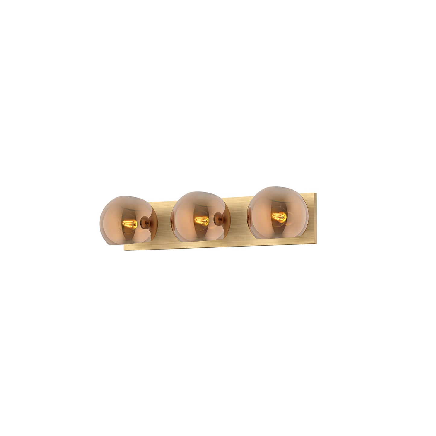 Willow Bathroom Vanity Light