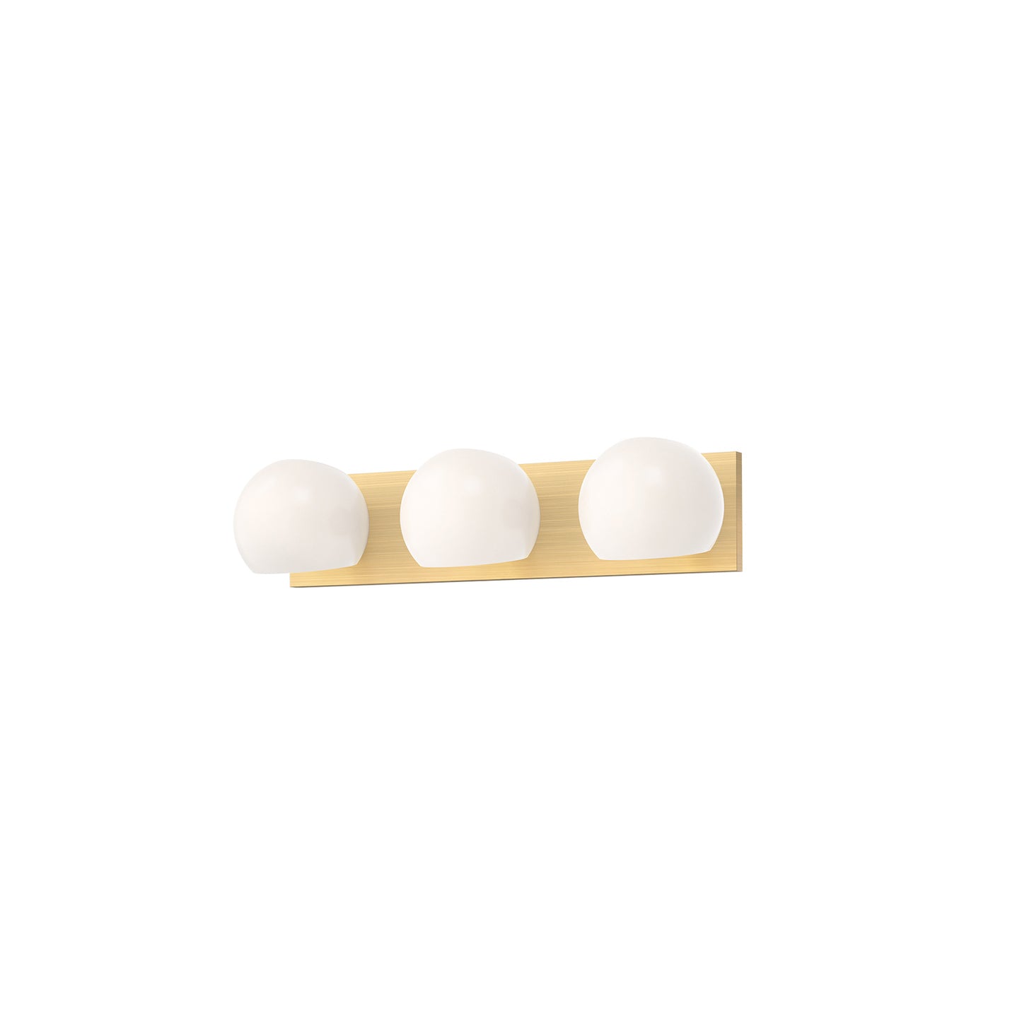 Willow Bathroom Vanity Light