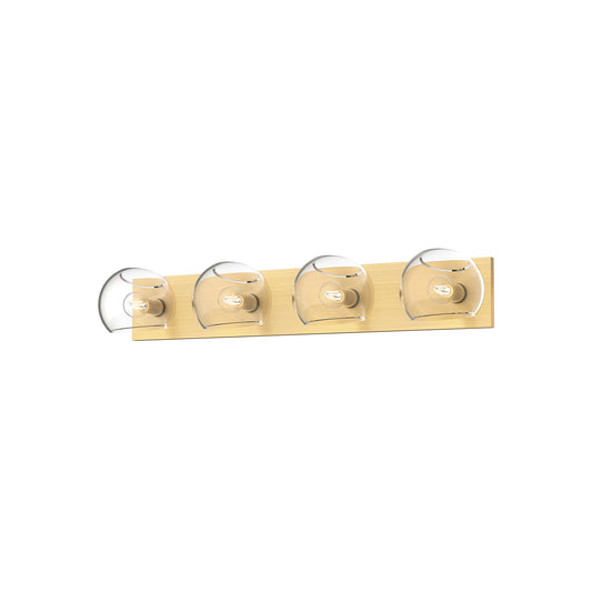 Willow Bathroom Vanity Light