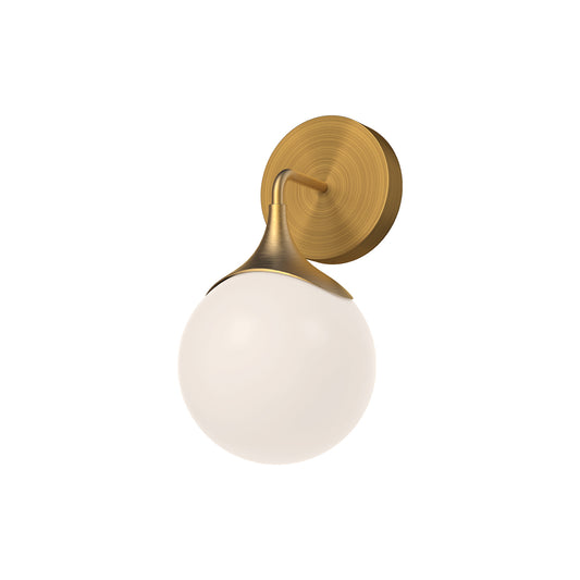 Nouveau Wall Sconce