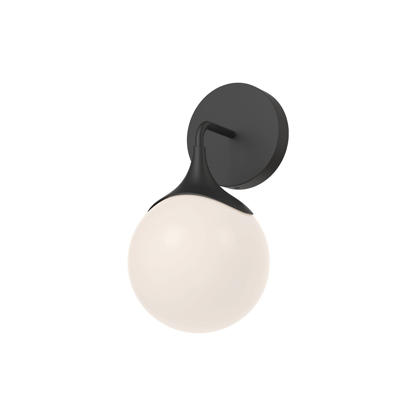 Nouveau Wall Sconce