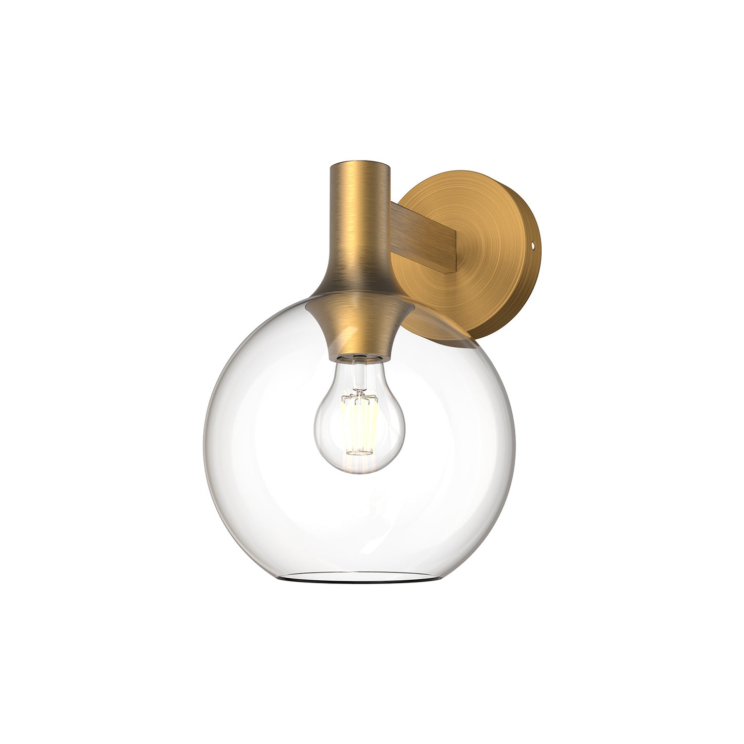 Castilla One Light Vanity