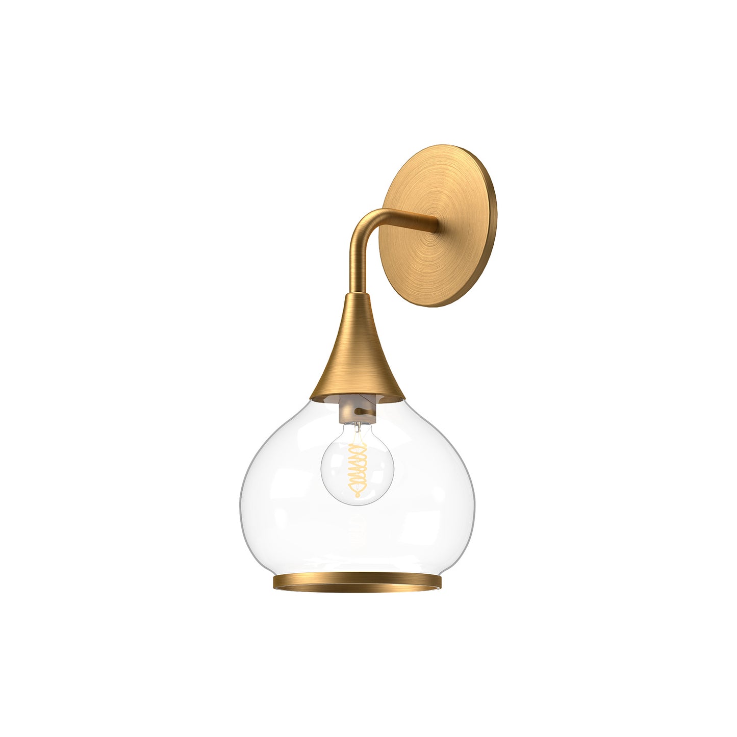 Hazel Wall Sconce