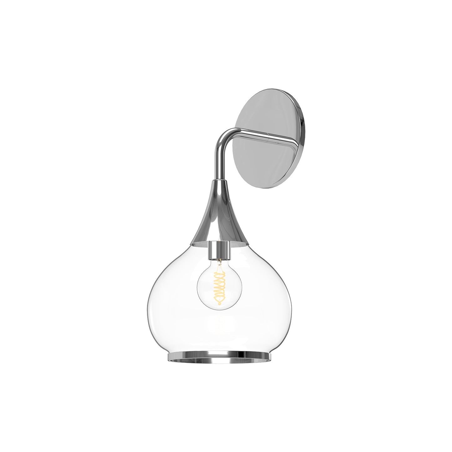 Hazel Wall Sconce