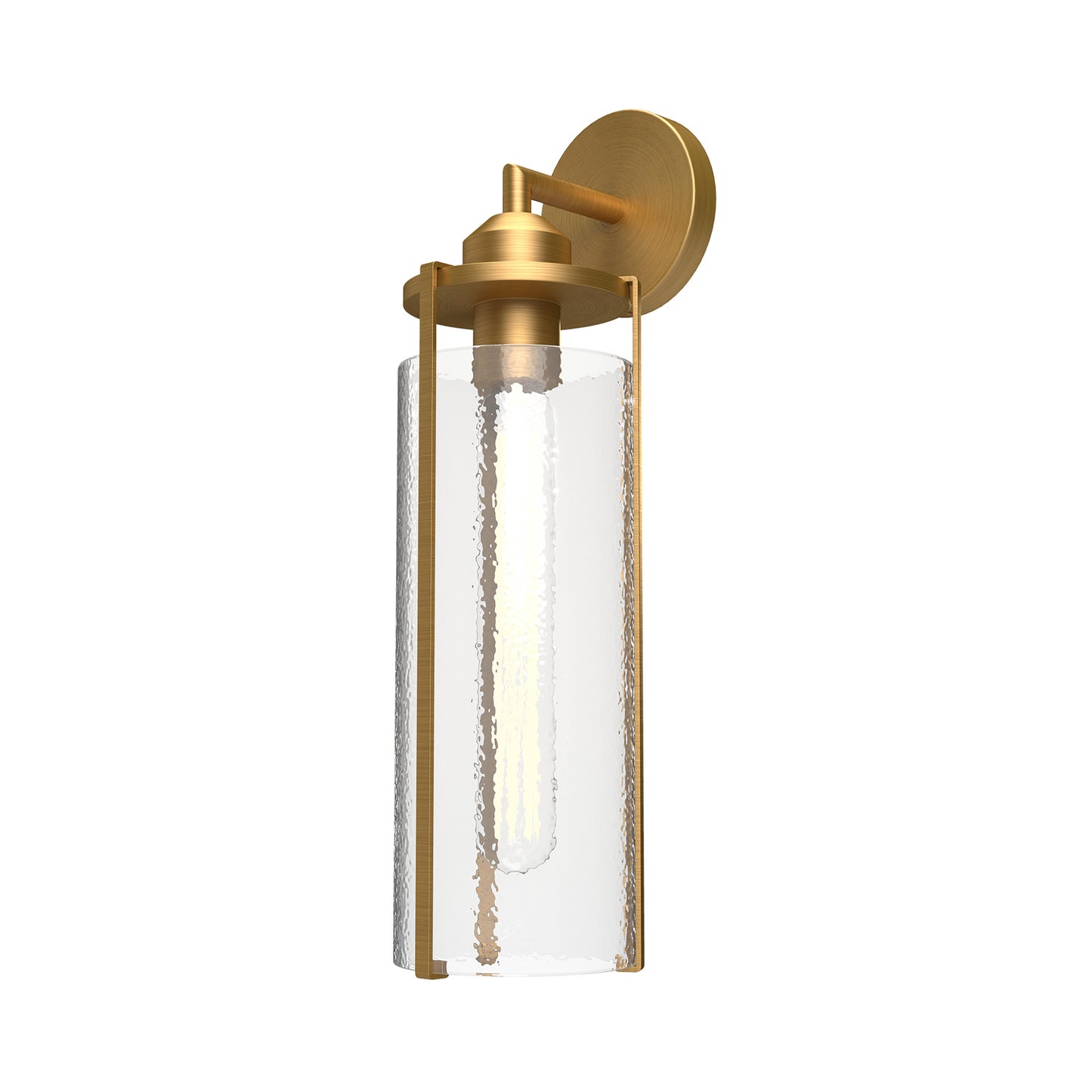 Belmont One Light Vanity