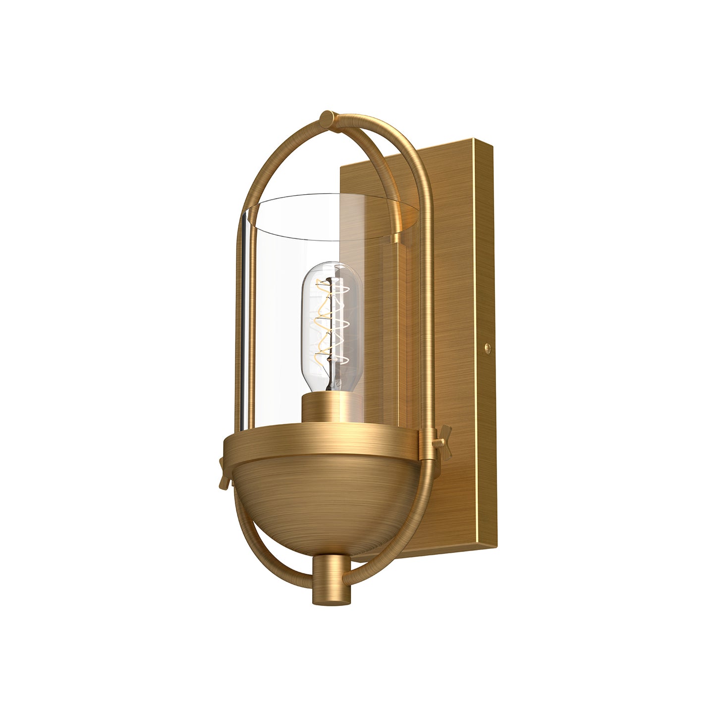 Cyrus Wall Sconce