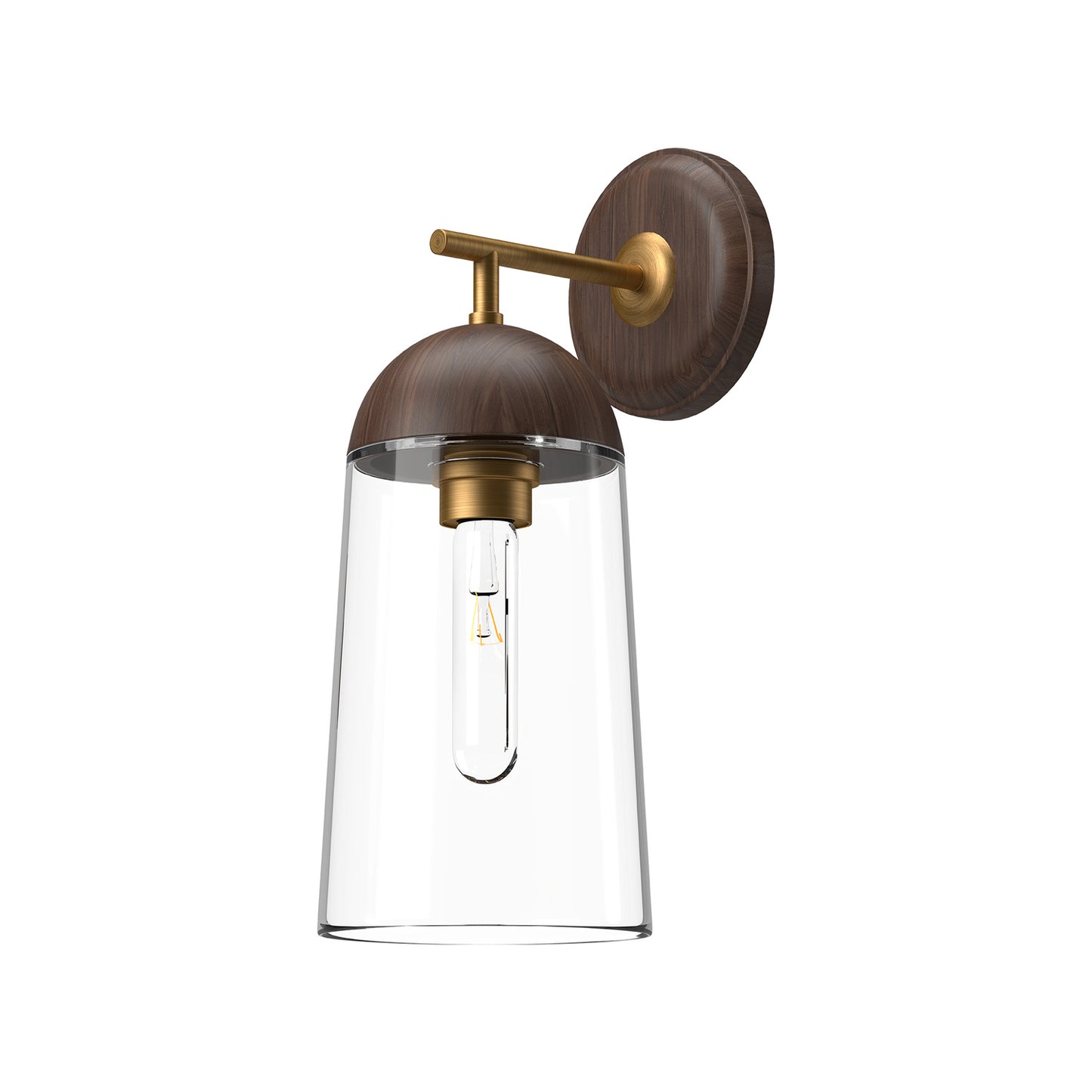Emil Wall Sconce