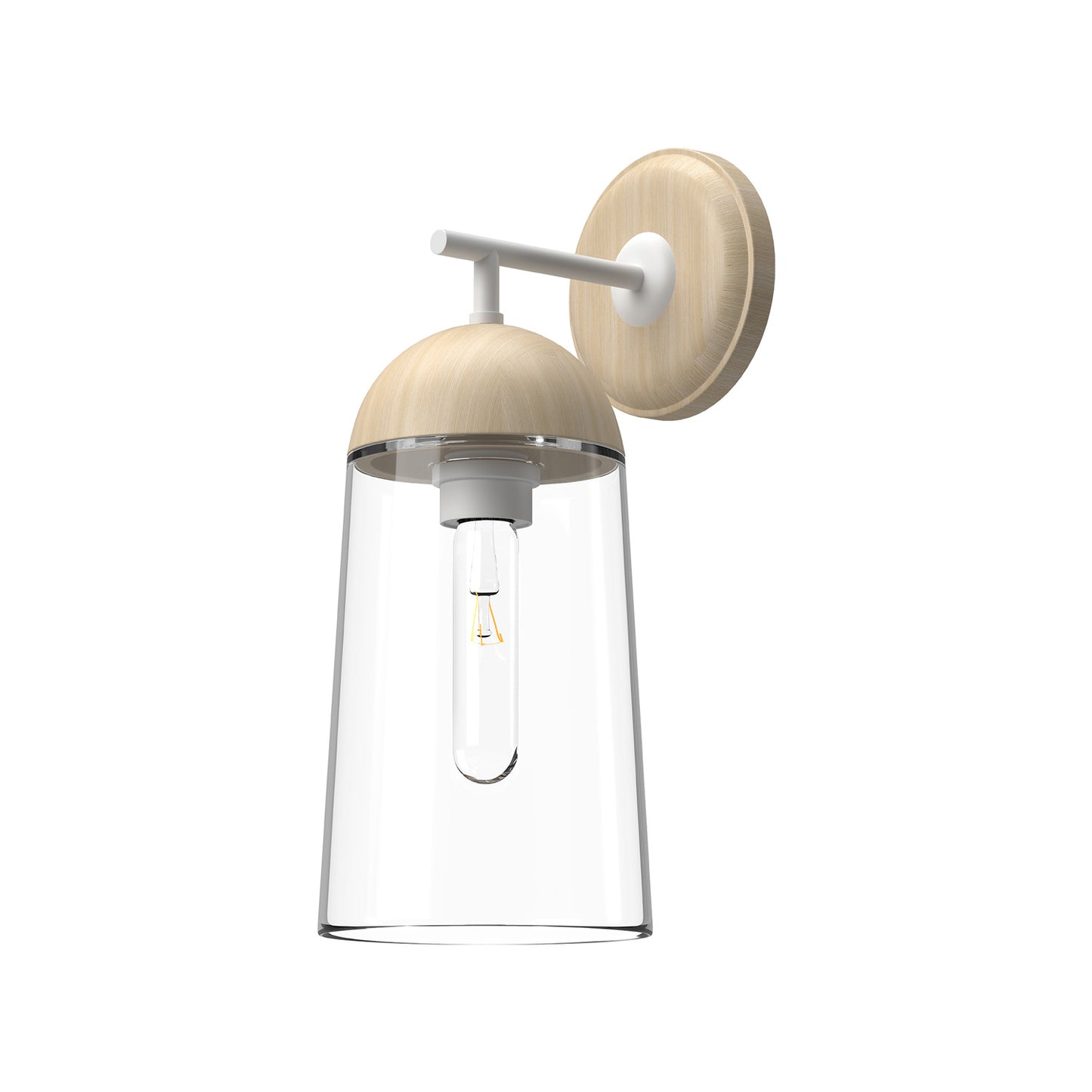 Emil Wall Sconce