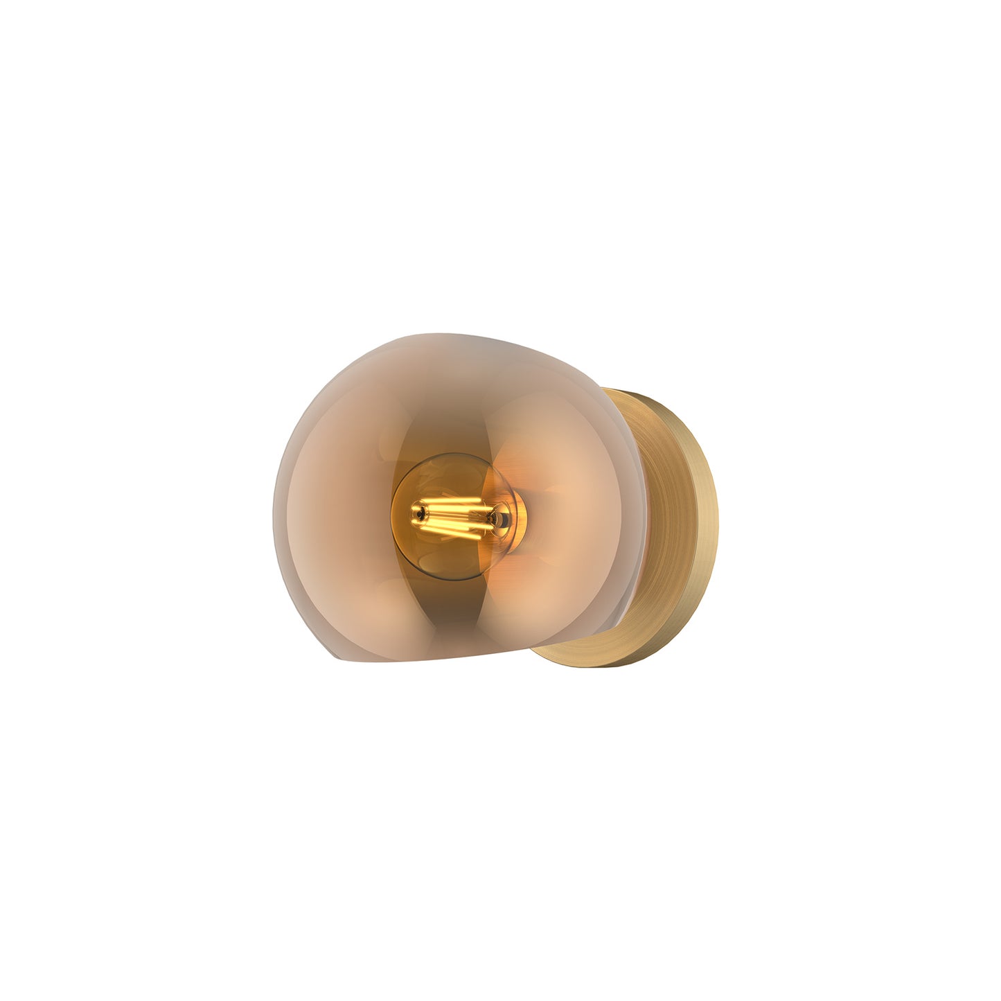 Willow Wall Sconce