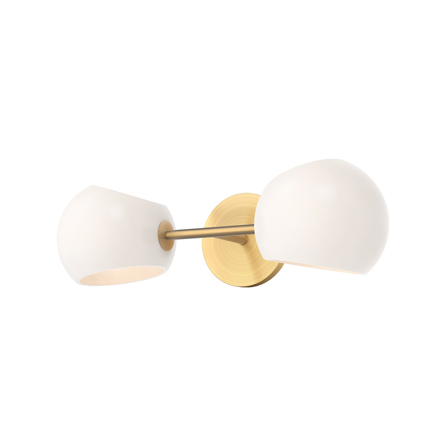 Willow Double Wall Sconce