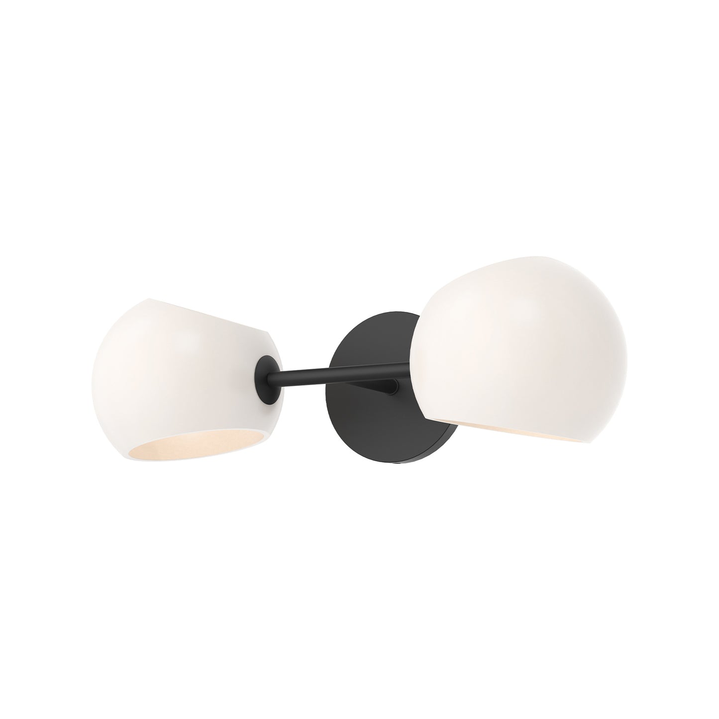 Willow Double Wall Sconce