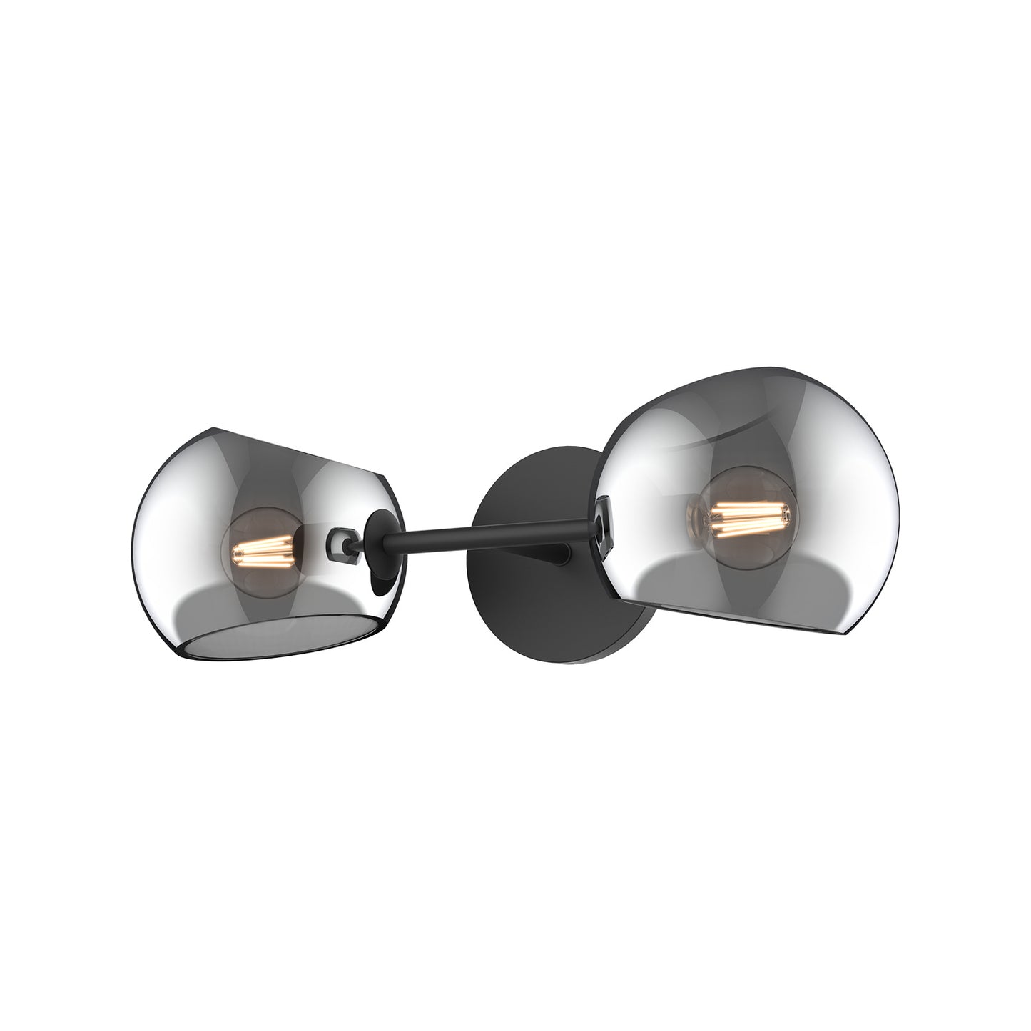 Willow Double Wall Sconce
