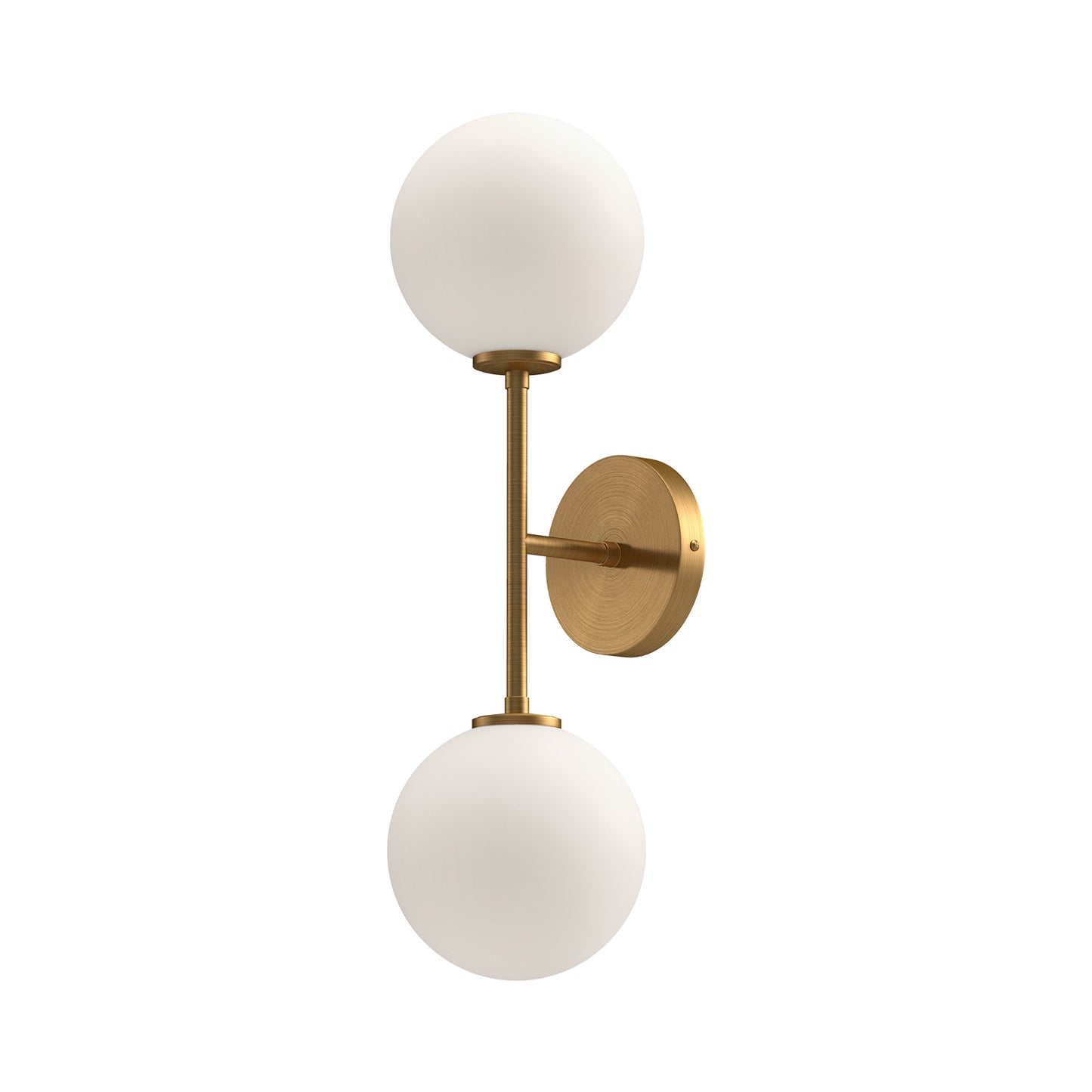 Cassia Double Wall Sconce