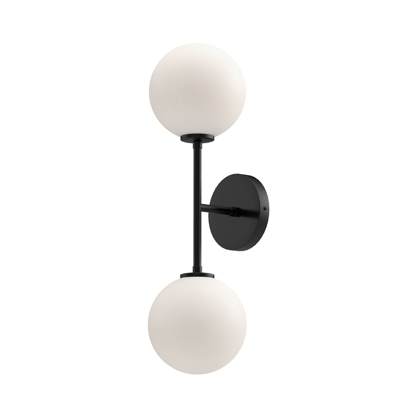 Cassia Double Wall Sconce