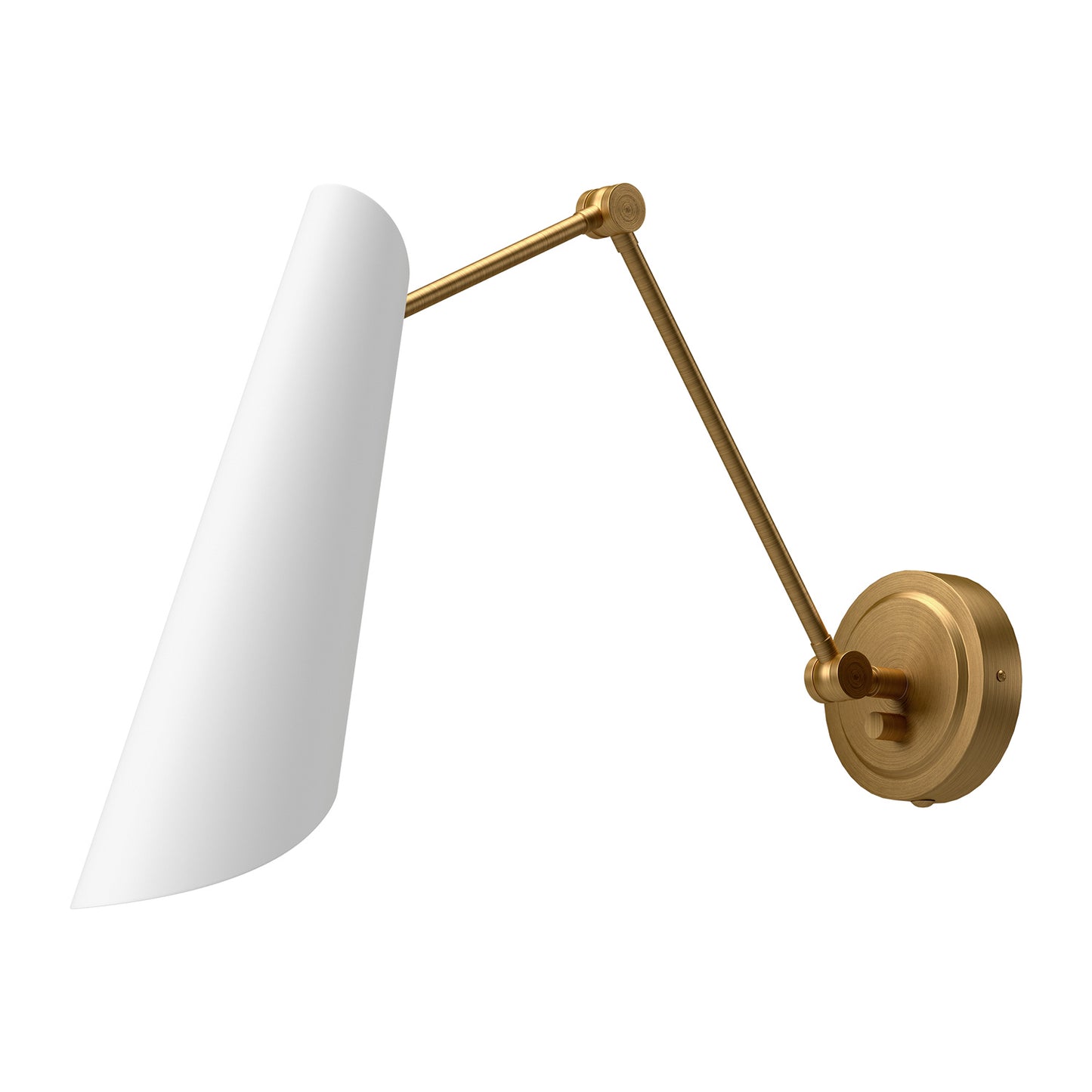Gabriel One Light Vanity