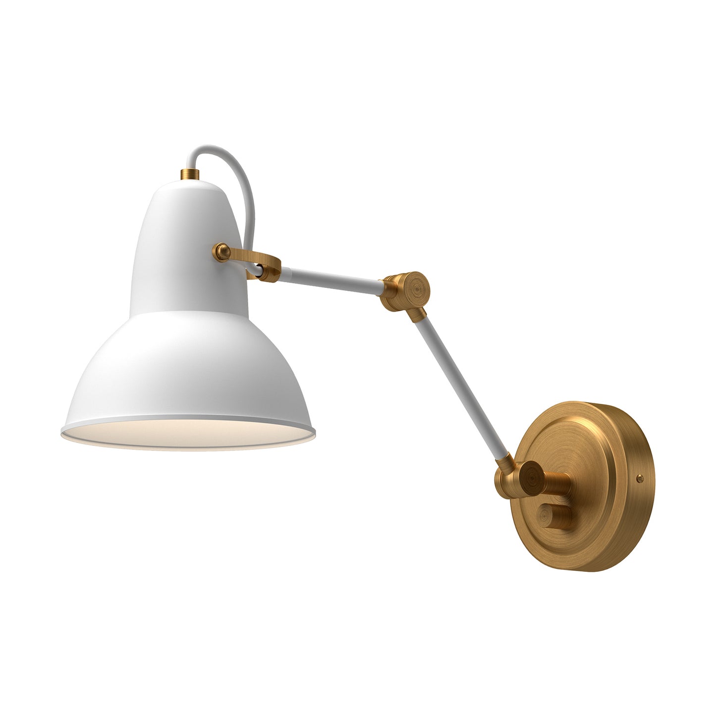Felix One Light Vanity