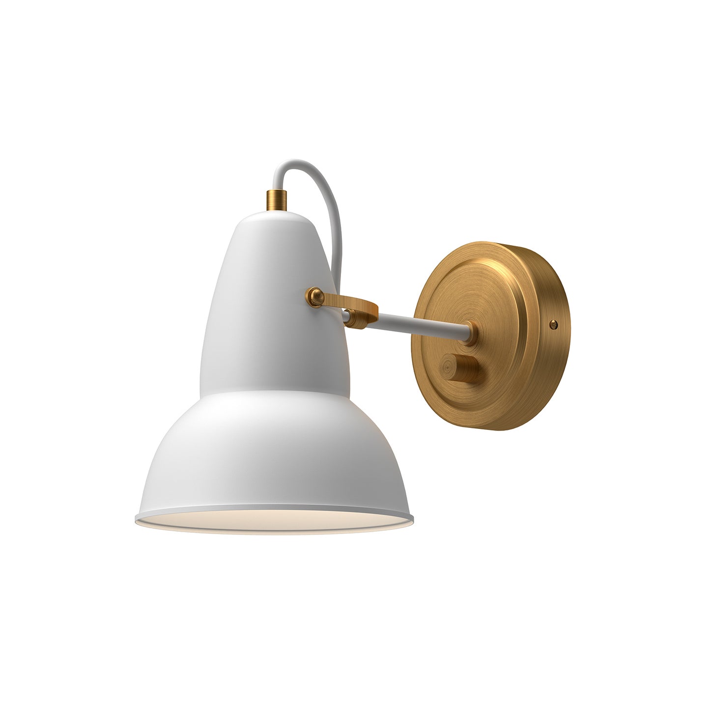 Felix One Light Vanity