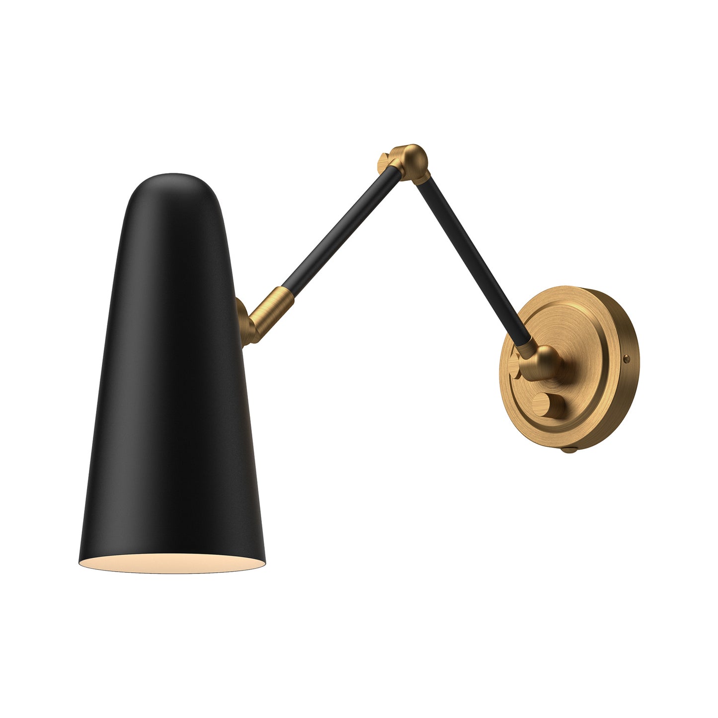 Daniel One Light Vanity