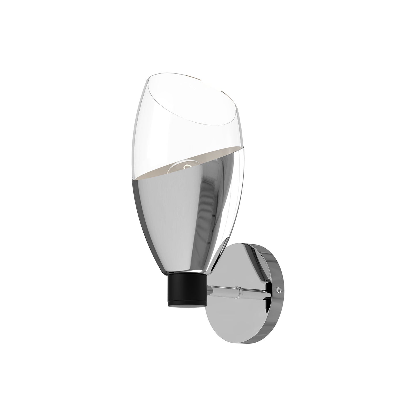 Capri One Light Vanity