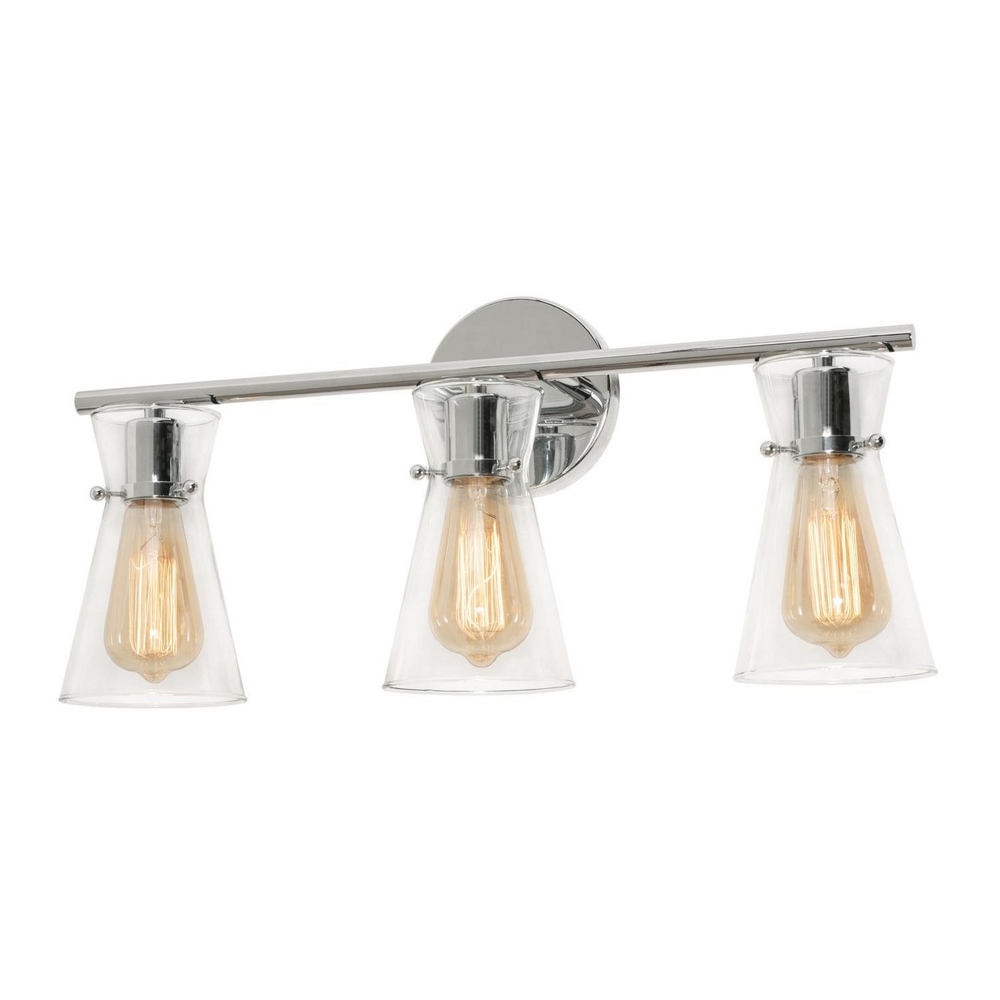 Amanda Bathroom Vanity Light