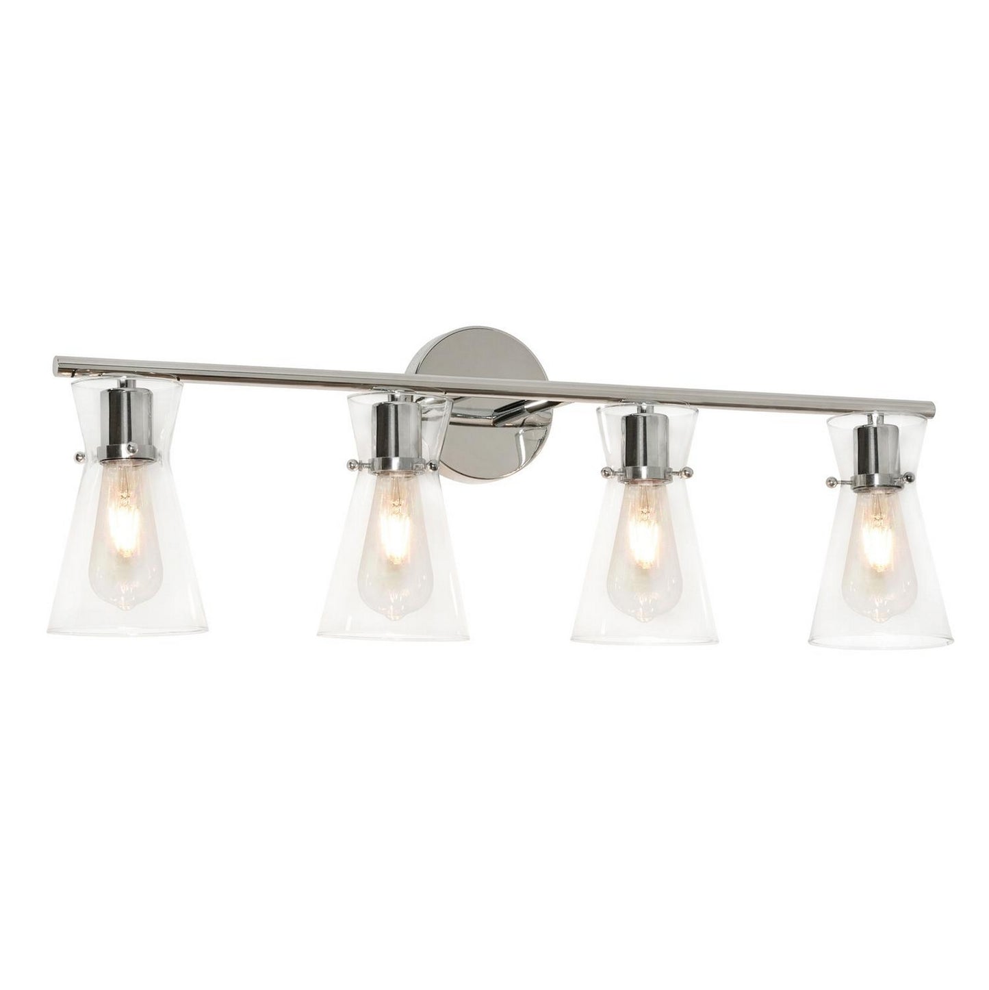 Amanda Bathroom Vanity Light
